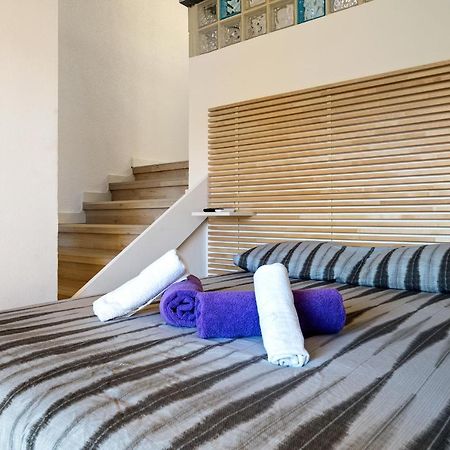 Hauzify I Apartament Casals 산타 크리스티나 다로 외부 사진