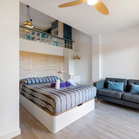 Hauzify I Apartament Casals 산타 크리스티나 다로 외부 사진