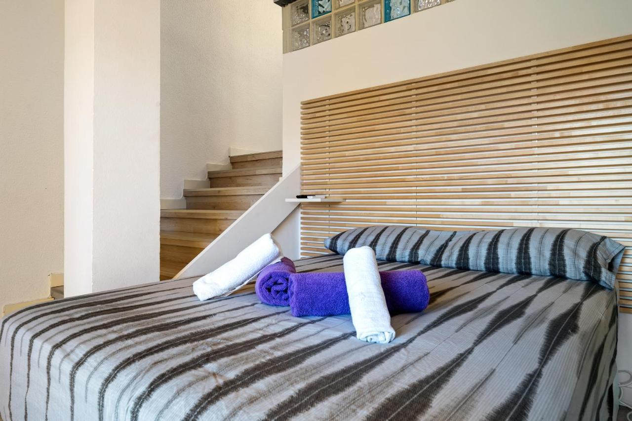 Hauzify I Apartament Casals 산타 크리스티나 다로 외부 사진