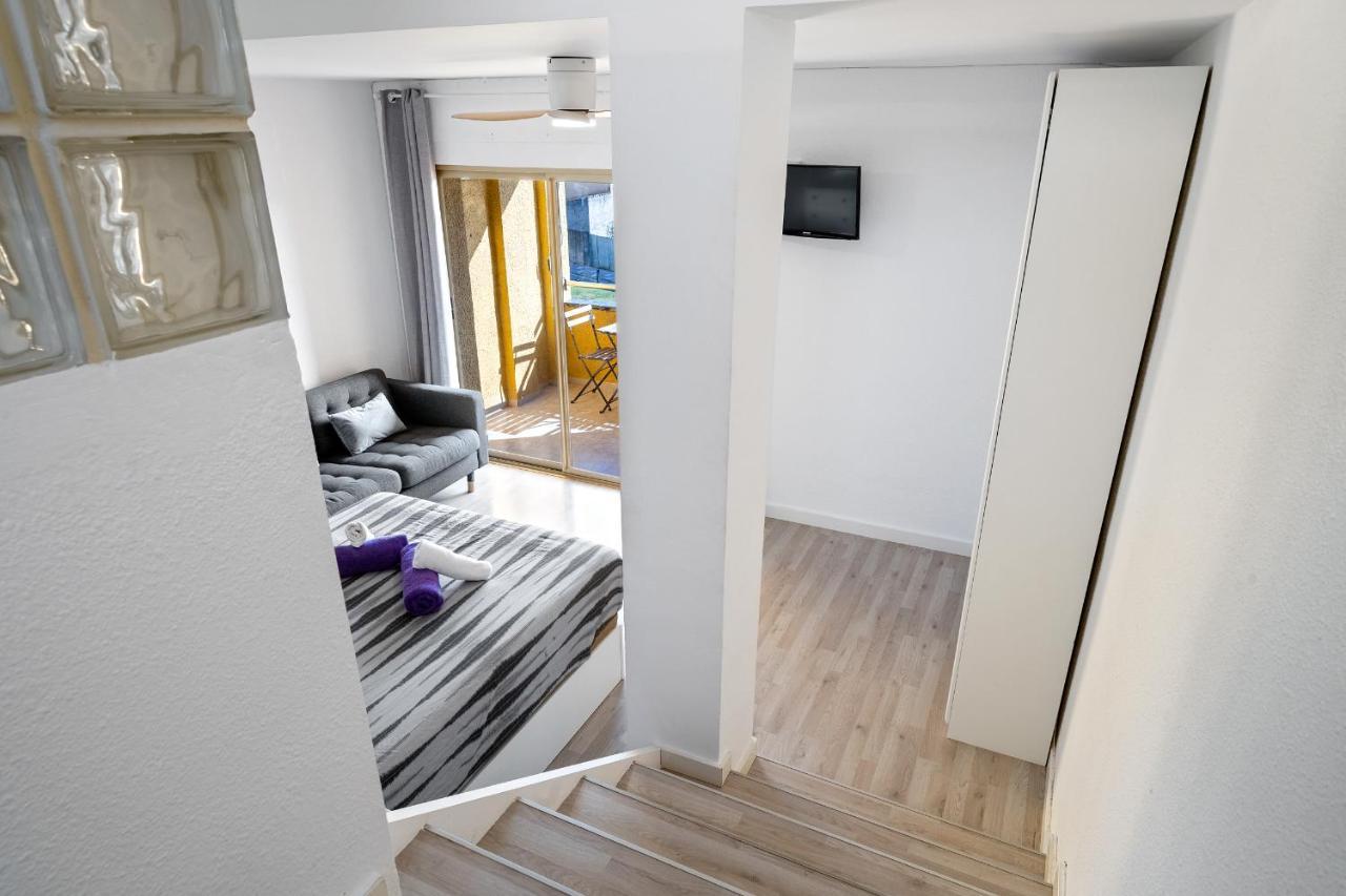 Hauzify I Apartament Casals 산타 크리스티나 다로 외부 사진