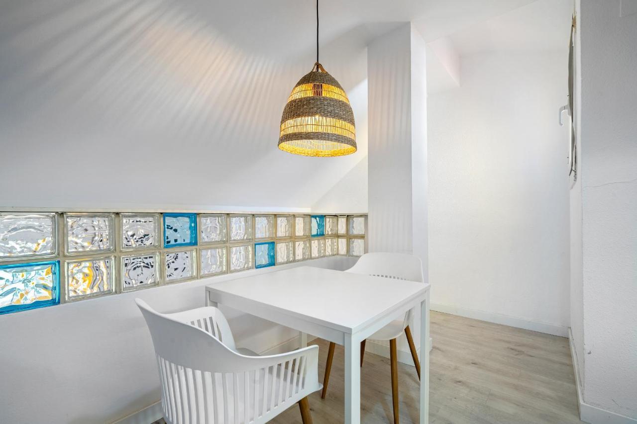 Hauzify I Apartament Casals 산타 크리스티나 다로 외부 사진